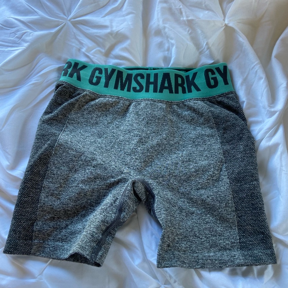 workout shorts